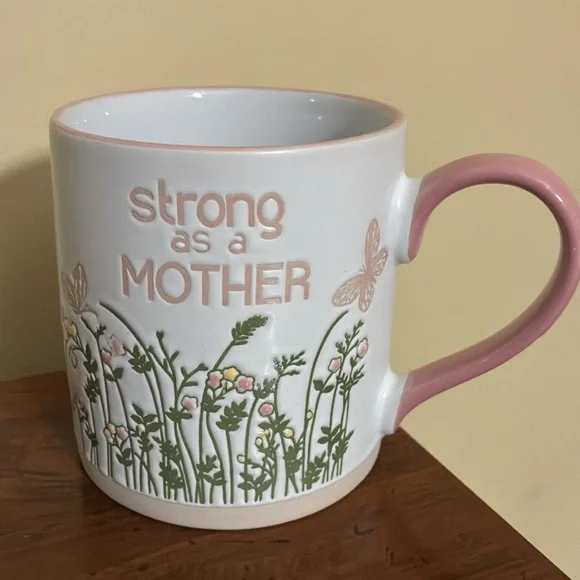 Celebrating Mother Duo - Maya Angelou Poetry Book & Mug - Picture 2 of 13